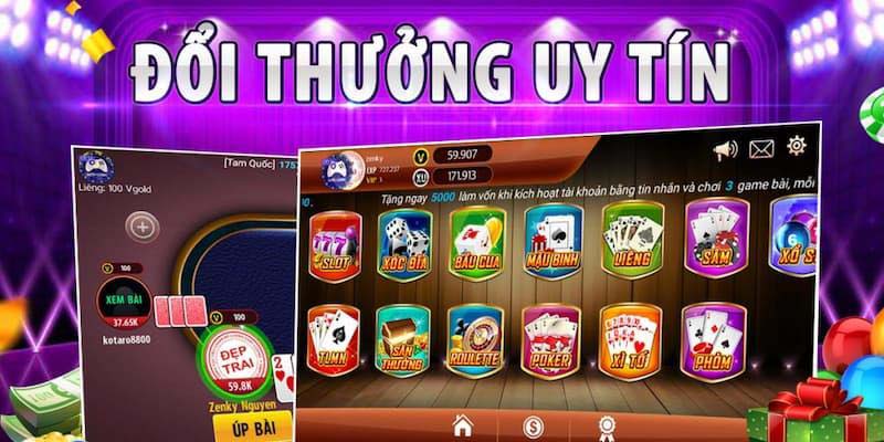 Giao dịch nhanh chóng và thuận tiện
