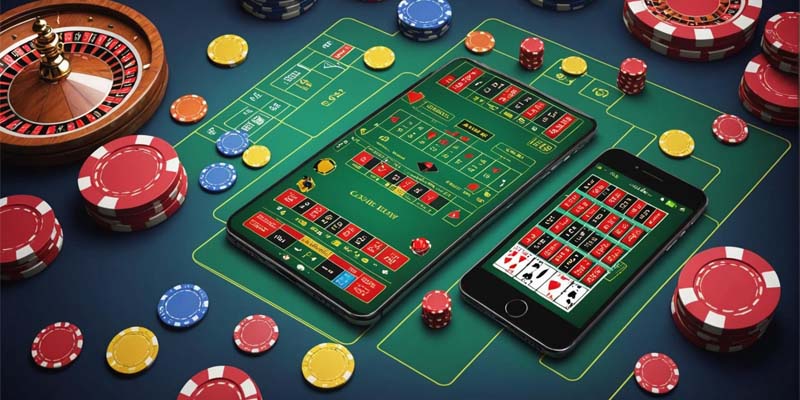 Ưu điểm nổi bật nhất khi bạn tham gia chơi game bài