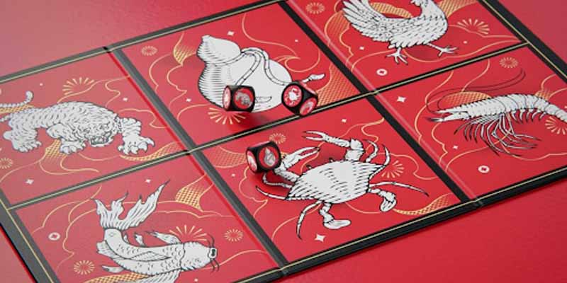 Chi tiết về chơi game bầu cua tôm cá chuẩn sách giáo khoa
