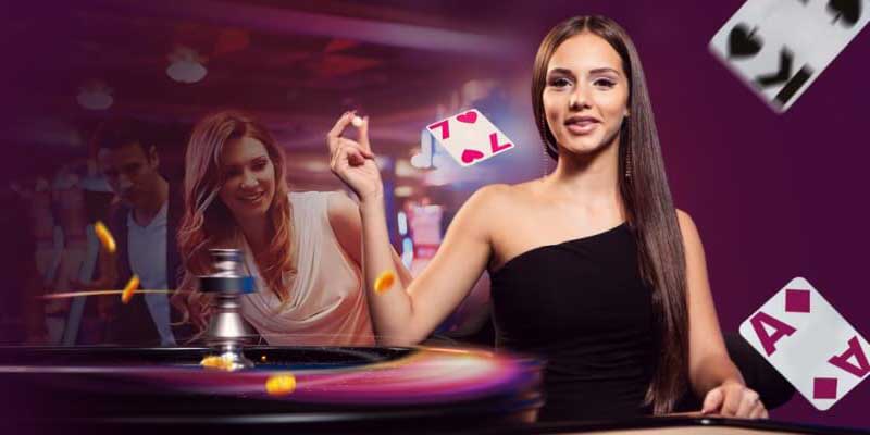 Lời khuyên chơi casino cho thành viên sảnh cược