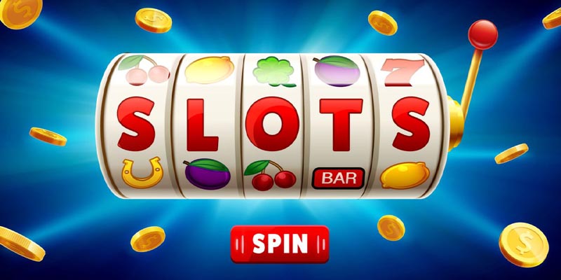 Slot game mang đến giá trị thưởng cao ngất ngưởng