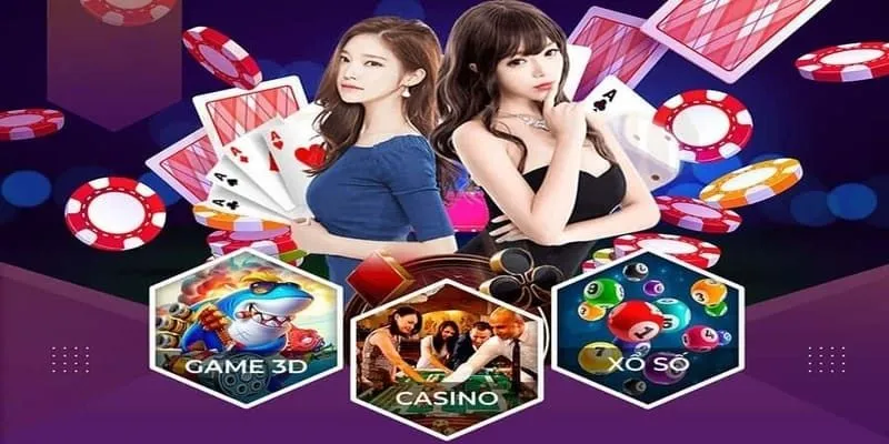 Khám Phá Kho Game “Cực Đã”